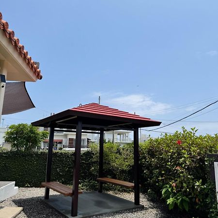 Ishigaki ゆい屋别墅 外观 照片