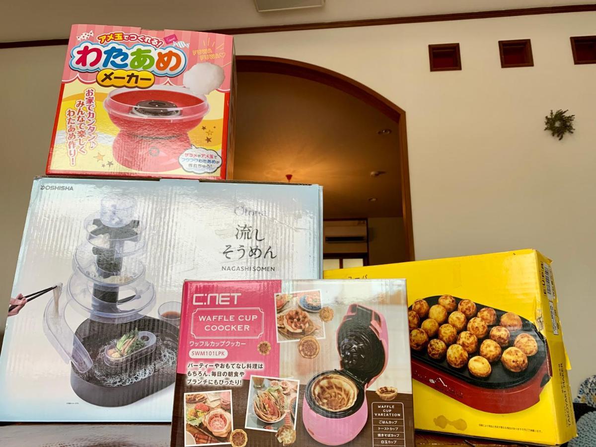 Ishigaki ゆい屋别墅 外观 照片