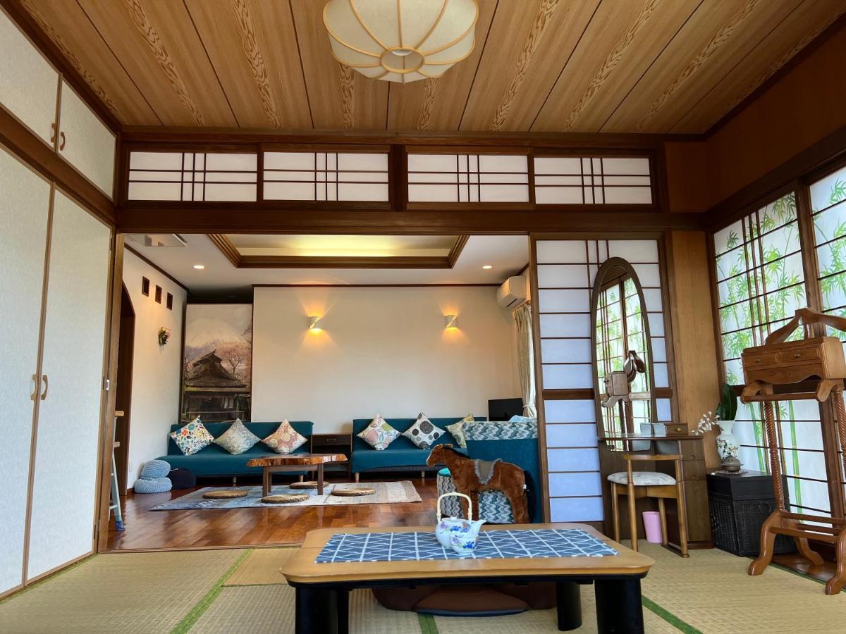 Ishigaki ゆい屋别墅 外观 照片