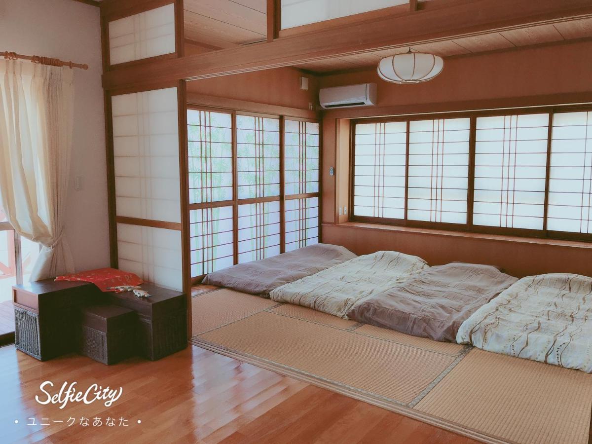 Ishigaki ゆい屋别墅 外观 照片