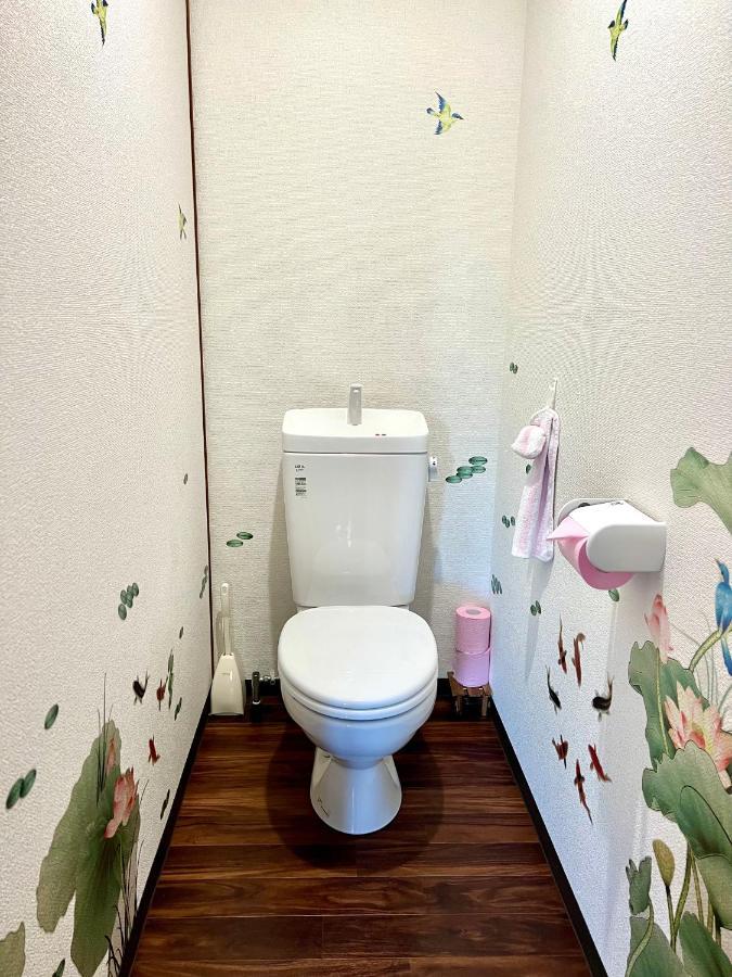 Ishigaki ゆい屋别墅 外观 照片