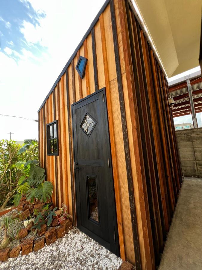 Ishigaki ゆい屋别墅 外观 照片