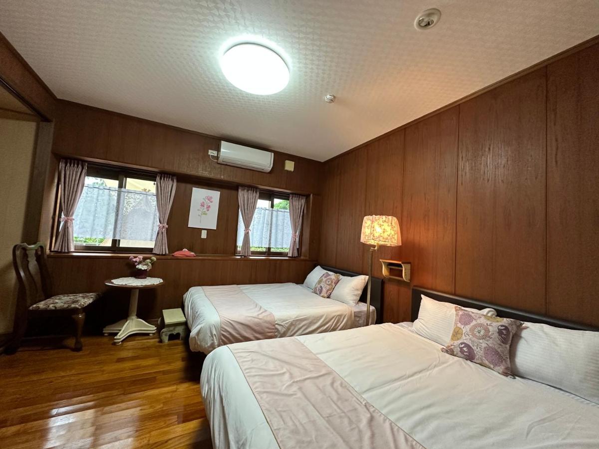 Ishigaki ゆい屋别墅 外观 照片