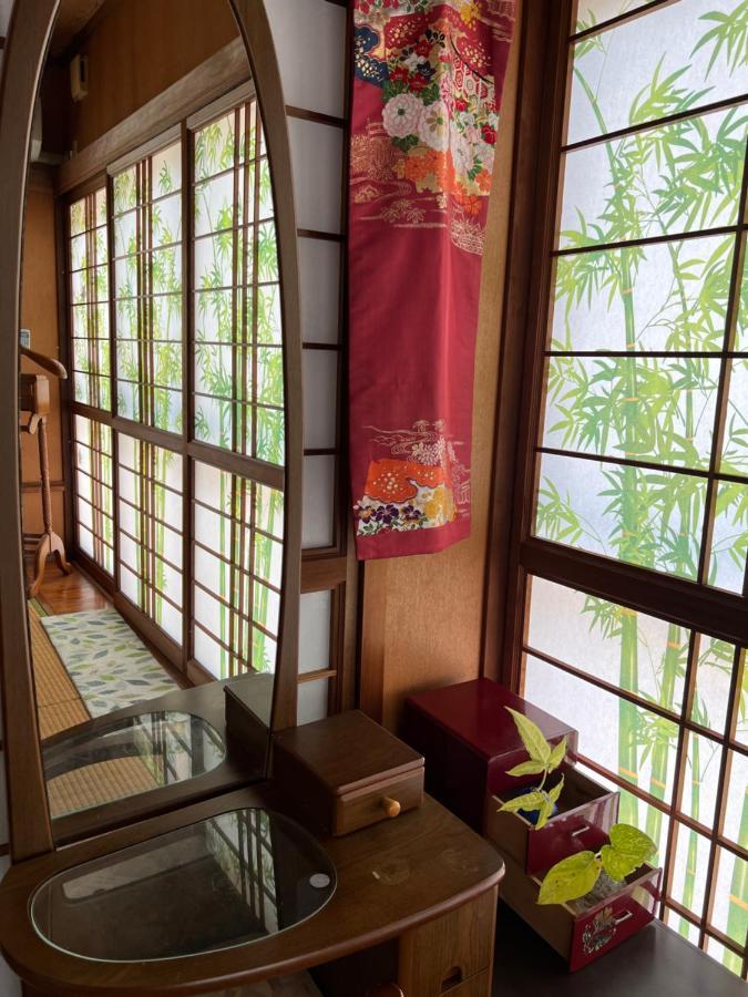 Ishigaki ゆい屋别墅 外观 照片