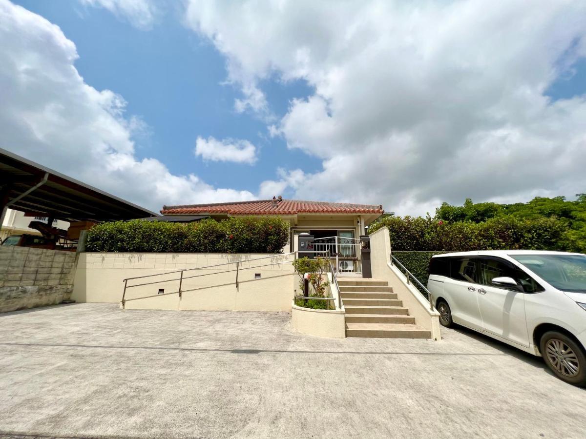 Ishigaki ゆい屋别墅 外观 照片