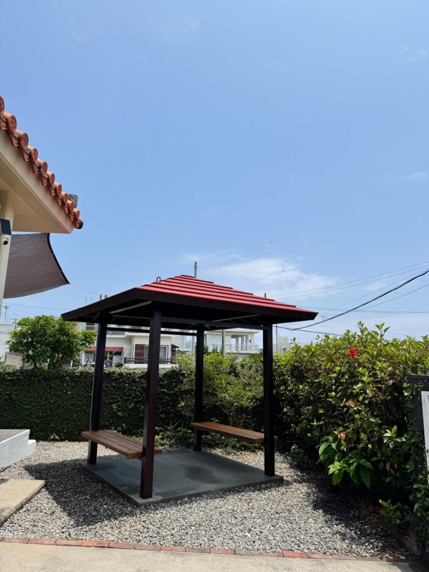 Ishigaki ゆい屋别墅 外观 照片