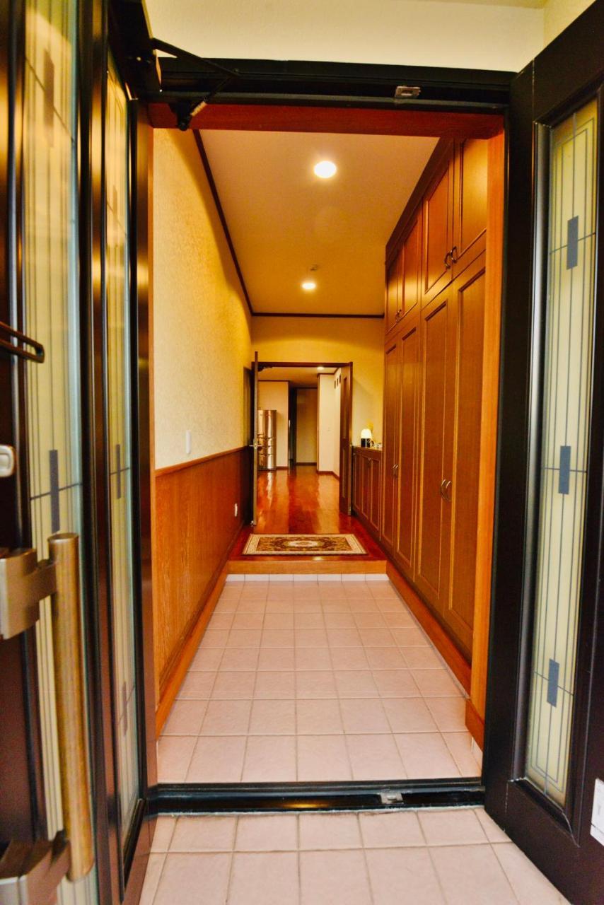 Ishigaki ゆい屋别墅 外观 照片