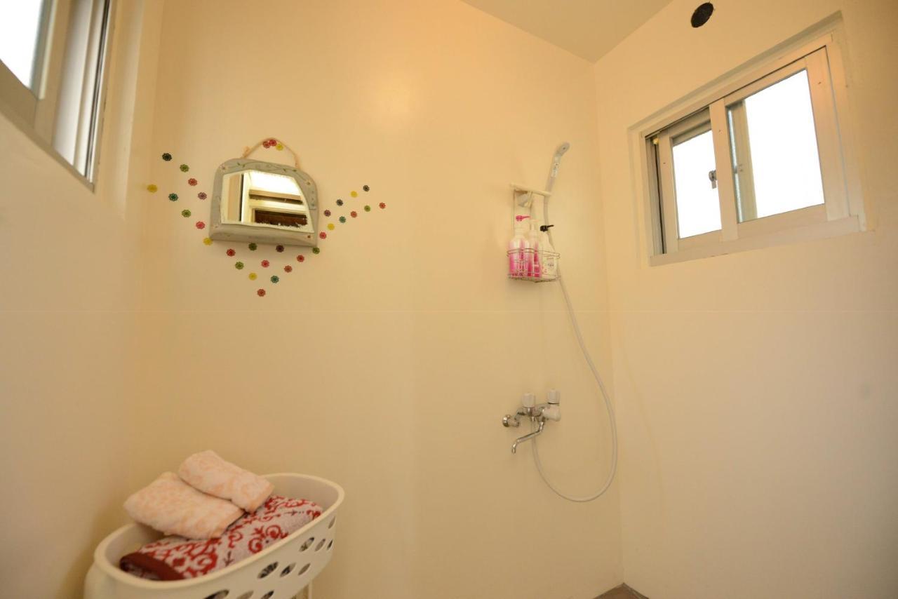 Ishigaki ゆい屋别墅 外观 照片